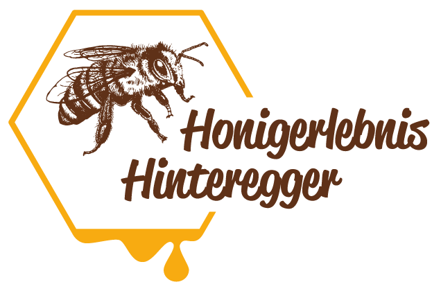 Logo von Honigerlebnis Hinteregger
