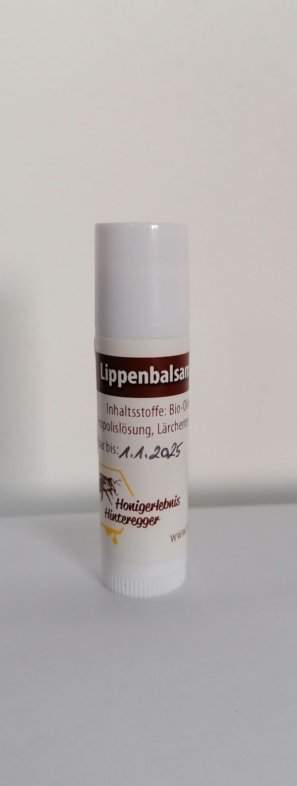 Lippenbalsam mit Propolis 5g